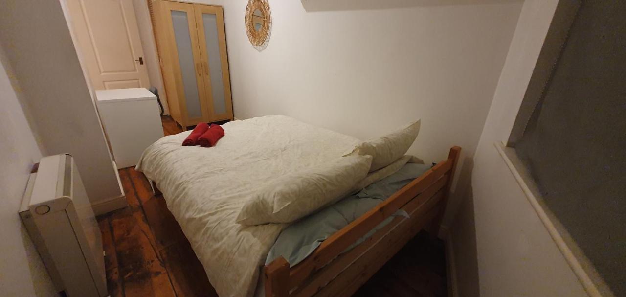 Apartamento Delightful Period Conversion Manchester