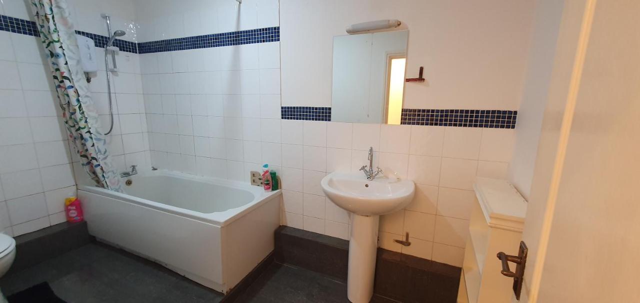 Apartamento Delightful Period Conversion Manchester
